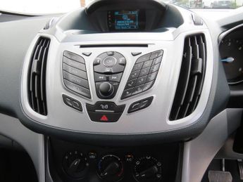 FORD GRAND C-MAX 2.0 TDCi Zetec MPV 5dr Diesel Powershift Euro 5 (140 ps)