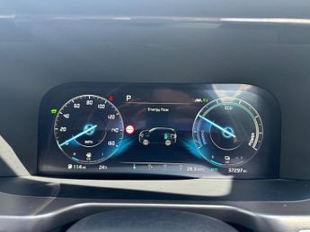 KIA SORENTO 1.6 h T-GDi 3 SUV 5dr Petrol Hybrid Auto AWD Euro 6 (s/s) (226 b