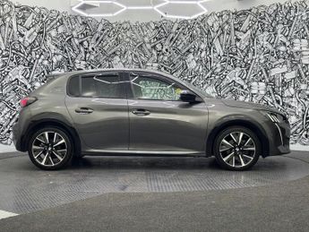 PEUGEOT 208 1.5 BlueHDi Active Hatchback 5dr Diesel Manual Euro 6 (s/s) (100