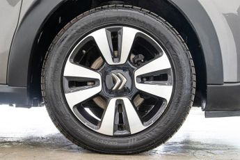 CITROEN C3 1.2 PureTech GPF Flair Hatchback 5dr Petrol EAT6 Euro 6 (s/s) (1