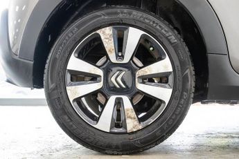 CITROEN C3 1.2 PureTech GPF Flair Hatchback 5dr Petrol EAT6 Euro 6 (s/s) (1