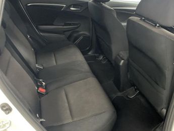 HONDA JAZZ 1.3 i-VTEC EX Navi Hatchback 5dr Petrol Manual Euro 6 (s/s) (102