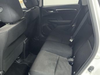 HONDA JAZZ 1.3 i-VTEC EX Navi Hatchback 5dr Petrol Manual Euro 6 (s/s) (102