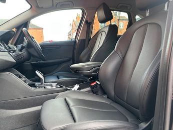 BMW 2 SERIES ACTIVE TOURER 2.0 220d Sport MPV 5dr Diesel Auto Euro 6 (s/s) (190 ps)