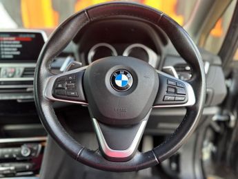 BMW 2 SERIES ACTIVE TOURER 2.0 220d Sport MPV 5dr Diesel Auto Euro 6 (s/s) (190 ps)