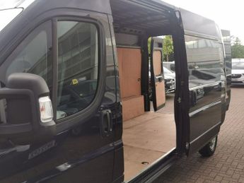 CITROEN RELAY 2.2 BlueHDi 35 Enterprise Edition Panel Van 5dr Diesel Manual L3