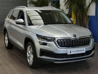 Skoda Kodiaq 1.5 TSI ACT SE L SUV 5dr Petrol DSG Euro 6 (s/s) (7 Seat) (150 p