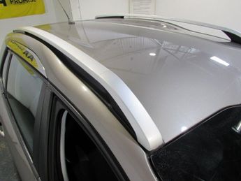 PEUGEOT 2008 1.6 e-HDi Active SUV 5dr Diesel EGC Euro 5 (s/s) (92 ps)