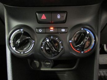 PEUGEOT 2008 1.6 e-HDi Active SUV 5dr Diesel EGC Euro 5 (s/s) (92 ps)