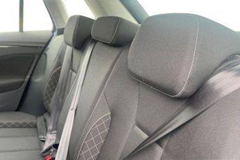 SKODA KAMIQ 1.0 TSI SE SUV 5dr Petrol DSG Euro 6 (s/s) (110 ps) Low Mileage,