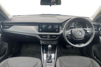 SKODA KAMIQ 1.0 TSI SE SUV 5dr Petrol DSG Euro 6 (s/s) (110 ps) Low Mileage,