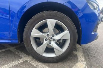 SKODA KAMIQ 1.0 TSI SE SUV 5dr Petrol DSG Euro 6 (s/s) (110 ps) Low Mileage,