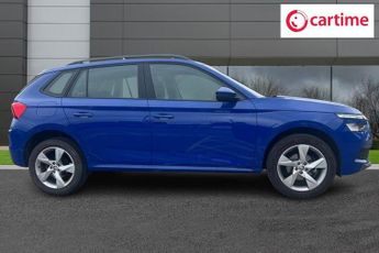 SKODA KAMIQ 1.0 TSI SE SUV 5dr Petrol DSG Euro 6 (s/s) (110 ps) Low Mileage,