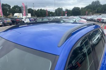 SKODA KAMIQ 1.0 TSI SE SUV 5dr Petrol DSG Euro 6 (s/s) (110 ps) Low Mileage,