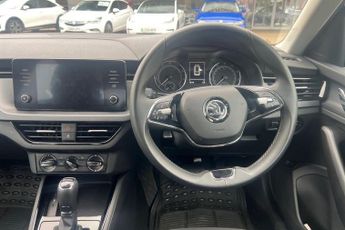 SKODA KAMIQ 1.0 TSI SE SUV 5dr Petrol DSG Euro 6 (s/s) (110 ps) Low Mileage,