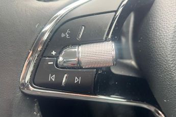SKODA KAMIQ 1.0 TSI SE SUV 5dr Petrol DSG Euro 6 (s/s) (110 ps) Low Mileage,