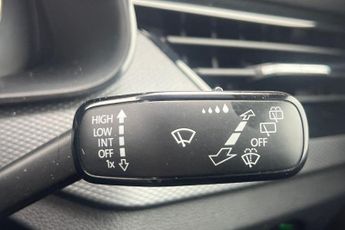 SKODA KAMIQ 1.0 TSI SE SUV 5dr Petrol DSG Euro 6 (s/s) (110 ps) Low Mileage,