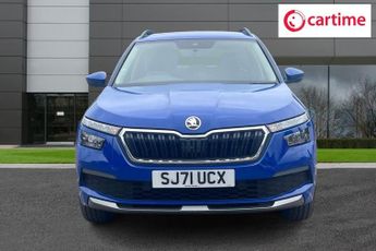 SKODA KAMIQ 1.0 TSI SE SUV 5dr Petrol DSG Euro 6 (s/s) (110 ps) Low Mileage,