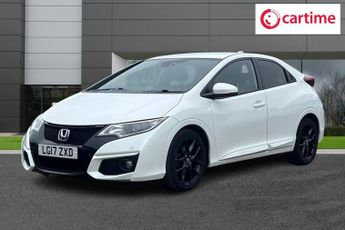 HONDA CIVIC 1.4 i-VTEC Sport Hatchback 5dr Petrol Manual Euro 6 (s/s) (100 p