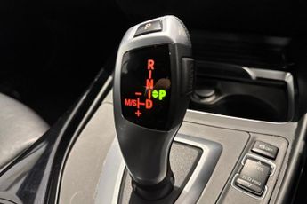 BMW 2 SERIES 1.5 218i M Sport Convertible 2dr Petrol Auto Euro 6 (s/s) (136 p