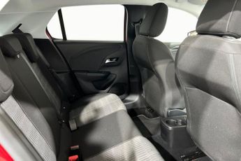 VAUXHALL CORSA 1.2 Griffin Hatchback 5dr Petrol Manual Euro 6 (75 ps) 1 Owner /