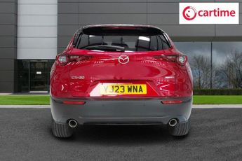 MAZDA CX-30 2.0 e-SKYACTIV X MHEV GT Sport SUV 5dr Petrol Manual Euro 6 (s/s