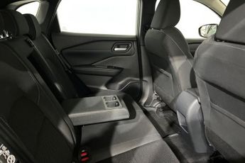 NISSAN QASHQAI 1.3 DIG-T MHEV Acenta Premium SUV 5dr Petrol Hybrid XTRON Euro 6