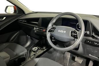 KIA NIRO 64.8kWh 2 SUV 5dr Electric Auto (201 bhp) 1 Owner / Low Mileage,