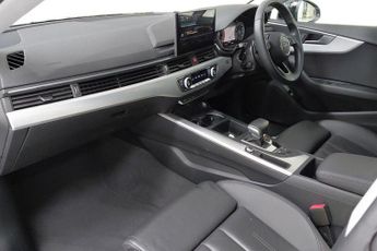 AUDI A5 2.0 TFSI 35 Sport Sportback 5dr Petrol S Tronic Euro 6 (s/s) (15