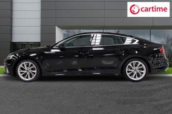 AUDI A5 2.0 TFSI 35 Sport Sportback 5dr Petrol S Tronic Euro 6 (s/s) (15