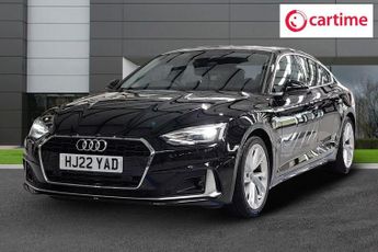 AUDI A5 2.0 TFSI 35 Sport Sportback 5dr Petrol S Tronic Euro 6 (s/s) (15