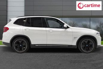 BMW IX3 80kWh Premier Edition SUV 5dr Electric Auto (286 ps) 1 Previous 