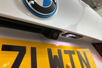 BMW IX3 80kWh Premier Edition SUV 5dr Electric Auto (286 ps) 1 Previous 