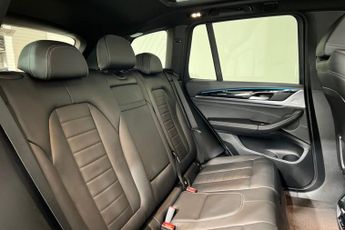 BMW IX3 80kWh Premier Edition SUV 5dr Electric Auto (286 ps) 1 Previous 