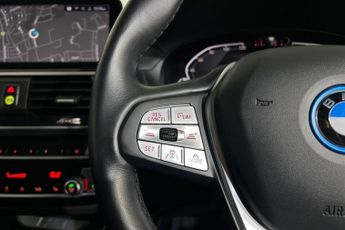 BMW IX3 80kWh Premier Edition SUV 5dr Electric Auto (286 ps) 1 Previous 