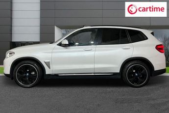BMW IX3 80kWh Premier Edition SUV 5dr Electric Auto (286 ps) 1 Previous 