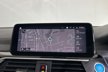 BMW IX3 80kWh Premier Edition SUV 5dr Electric Auto (286 ps) 1 Previous 