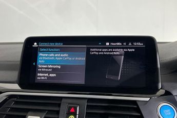 BMW IX3 80kWh Premier Edition SUV 5dr Electric Auto (286 ps) 1 Previous 