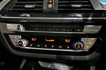BMW IX3 80kWh Premier Edition SUV 5dr Electric Auto (286 ps) 1 Previous 