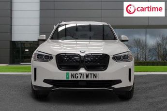 BMW IX3 80kWh Premier Edition SUV 5dr Electric Auto (286 ps) 1 Previous 