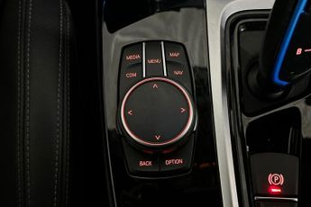 BMW IX3 80kWh Premier Edition SUV 5dr Electric Auto (286 ps) 1 Previous 