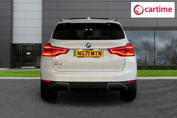 BMW IX3 80kWh Premier Edition SUV 5dr Electric Auto (286 ps) 1 Previous 