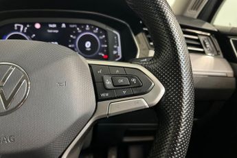 VOLKSWAGEN PASSAT 1.4 TSI 13kWh GTE Advance Estate 5dr Petrol Plug-in Hybrid DSG E