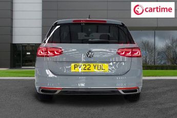 VOLKSWAGEN PASSAT 1.4 TSI 13kWh GTE Advance Estate 5dr Petrol Plug-in Hybrid DSG E