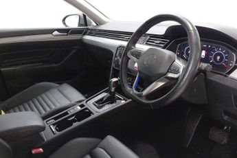 VOLKSWAGEN PASSAT 1.4 TSI 13kWh GTE Advance Estate 5dr Petrol Plug-in Hybrid DSG E