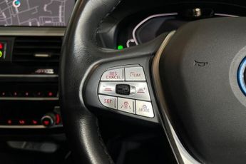 BMW IX3 80kWh Premier Edition SUV 5dr Electric Auto (286 ps) 1 Previous 
