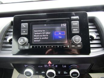 HONDA JAZZ 1.5 h i-MMD SE Hatchback 5dr Petrol Hybrid eCVT Automatic Euro 6