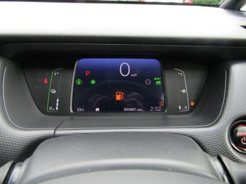 HONDA JAZZ 1.5 h i-MMD SE Hatchback 5dr Petrol Hybrid eCVT Automatic Euro 6