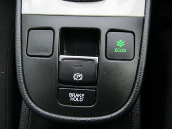 HONDA JAZZ 1.5 h i-MMD SE Hatchback 5dr Petrol Hybrid eCVT Automatic Euro 6