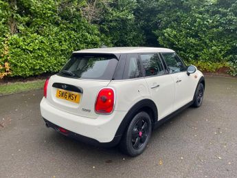 MINI HATCH COOPER 1.5 COOPER 5d 134 BHP